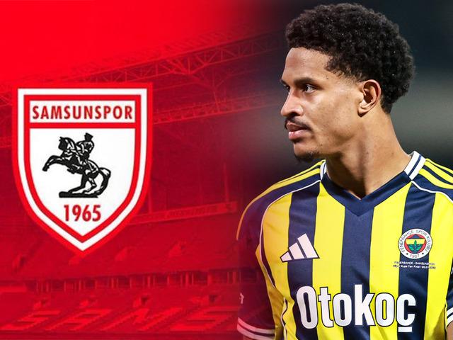 Oosterwolde&rsquo;den Samsunspor&rsquo;a şok kontra! Kart kavgası b&uuml;y&uuml;yor