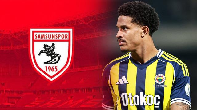 Oosterwolde’den Samsunspor’a şok kontra: Sosyal medyada kart kavgası büyüyor