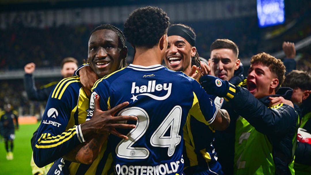 İlker Yağcıoğlu ndan şampiyonluk s&ouml;zleri!  Ligin kaderi değişti  diyerek a&ccedil;ıkladı 1