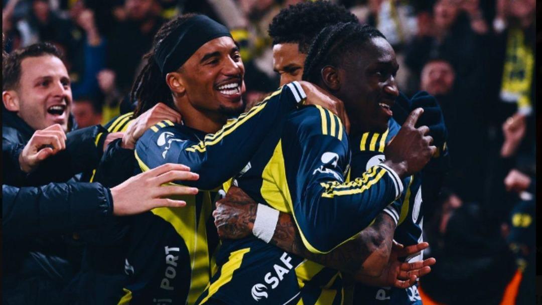 İlker Yağcıoğlu ndan şampiyonluk s&ouml;zleri!  Ligin kaderi değişti  diyerek a&ccedil;ıkladı 3