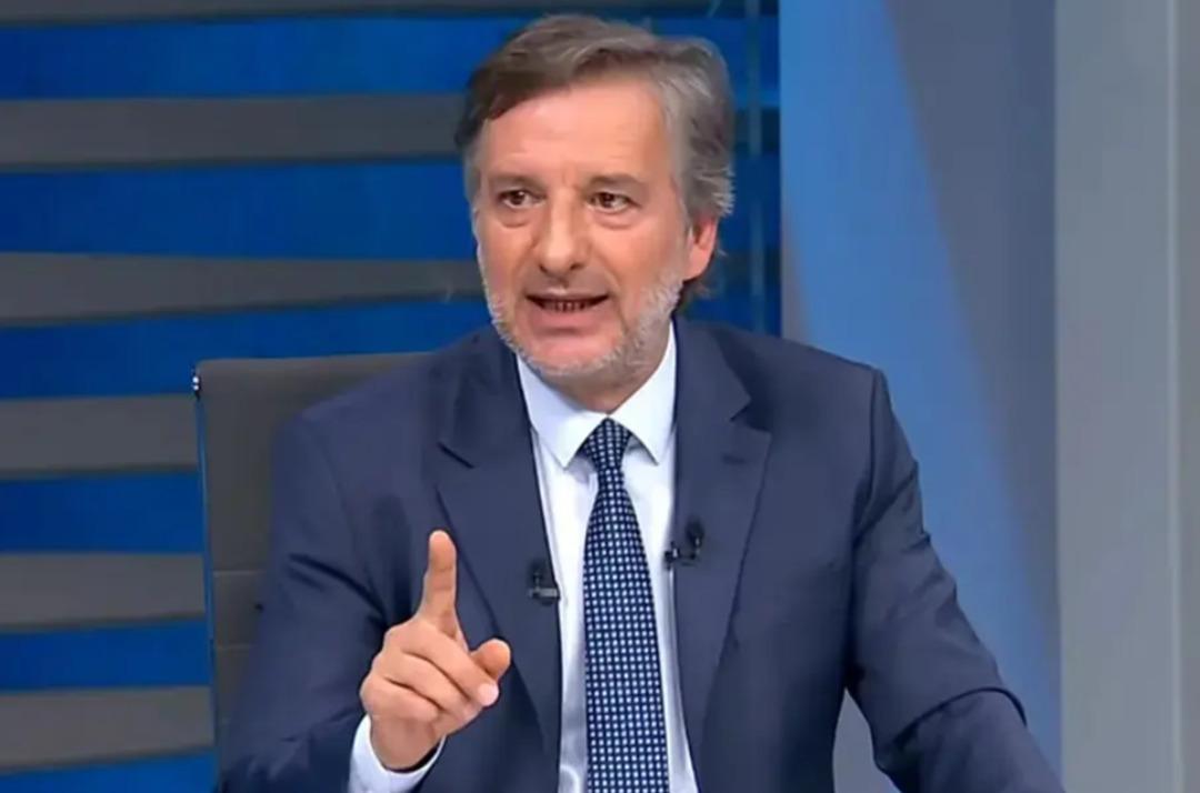 İlker Yağcıoğlu ndan şampiyonluk s&ouml;zleri!  Ligin kaderi değişti  diyerek a&ccedil;ıkladı 2