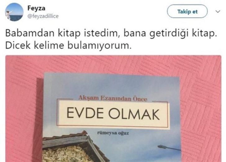Twitter'ın en komik tweetleri  G2