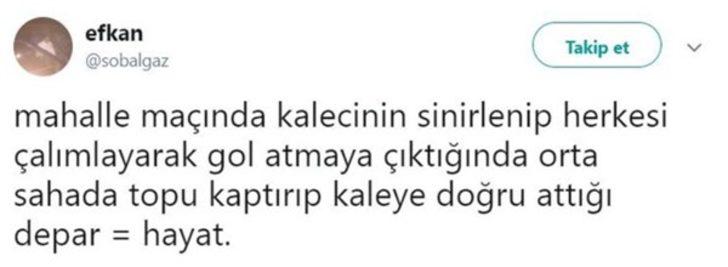 Twitter'ın en komik tweetleri  G3