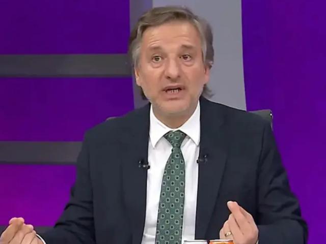 İlker Yağcıoğlu'ndan şampiyonluk s&ouml;zleri! 'Ligin kaderi değişti' diyerek a&ccedil;ıkladı