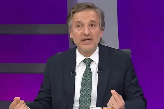 İlker Yağcıoğlu'ndan şampiyonluk sözleri! 'Ligin kaderi değişti' diyerek açıkladı