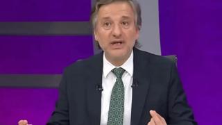 İlker Yağcıoğlu'ndan şampiyonluk sözleri! 'Ligin kaderi değişti' diyerek açıkladı