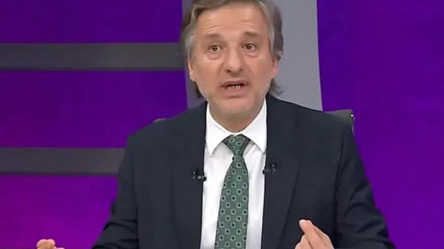 İlker Yağcıoğlu'ndan şampiyonluk sözleri! 'Ligin kaderi değişti' diyerek açıkladı