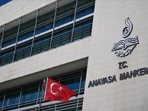 Yüz binlerce işçiye müjde! AYM tayin engelini kaldırdı