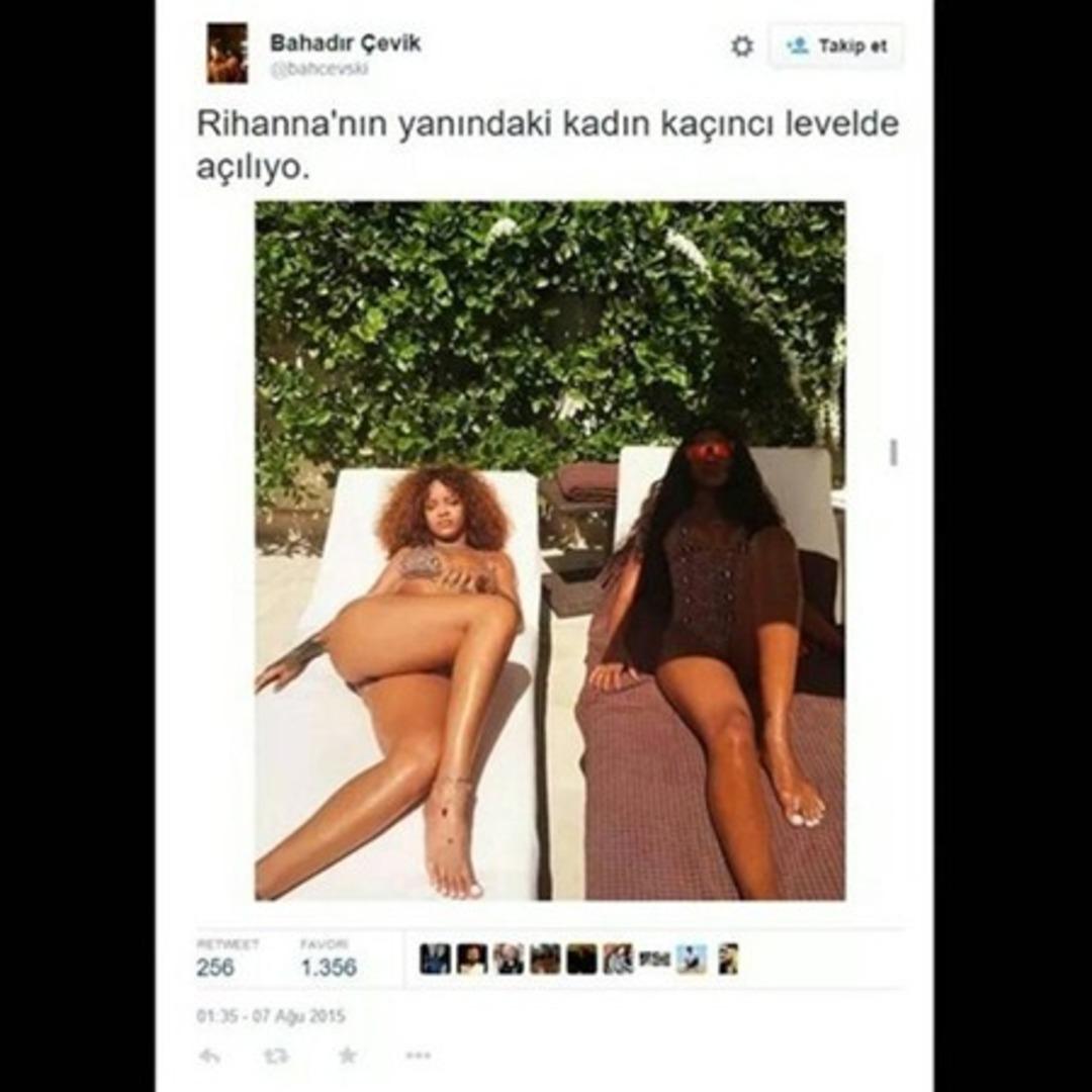 Twitter'ın en komik tweetleri 