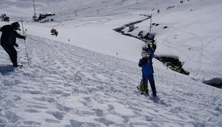 Bursa'da &ccedil;ığ arama kurtarma tatbikatı ger&ccedil;ekleştirildi