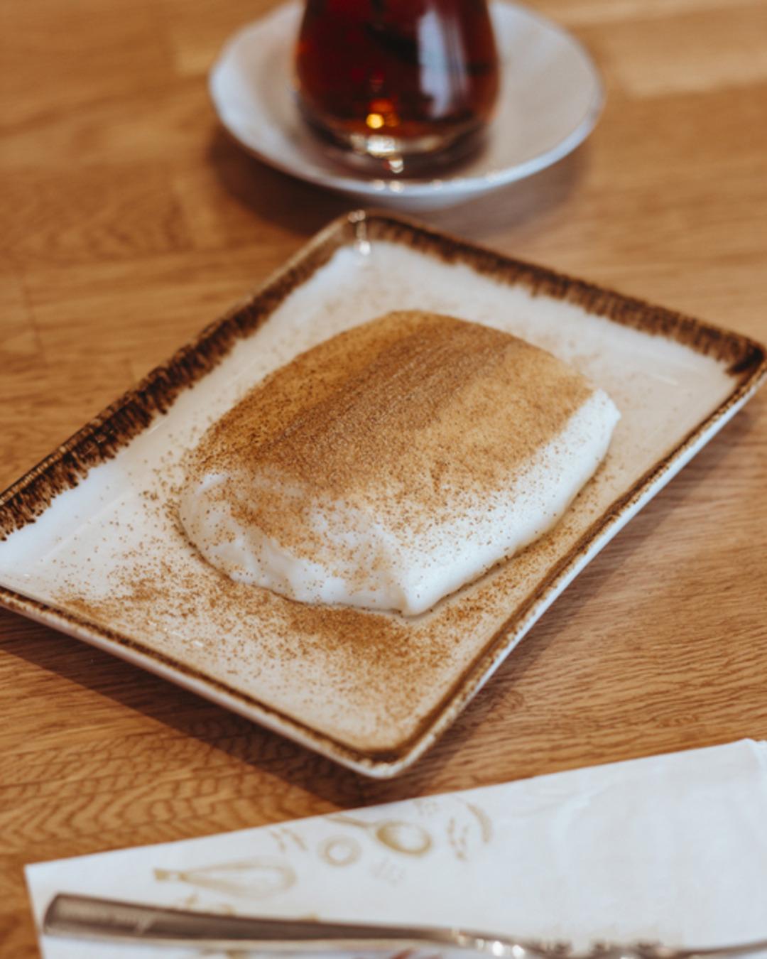 19. g&uuml;nde iftara ne pişirsem diyenlere: Tandır &ccedil;orbası, 250 gram kıymadan lahana kapama 4