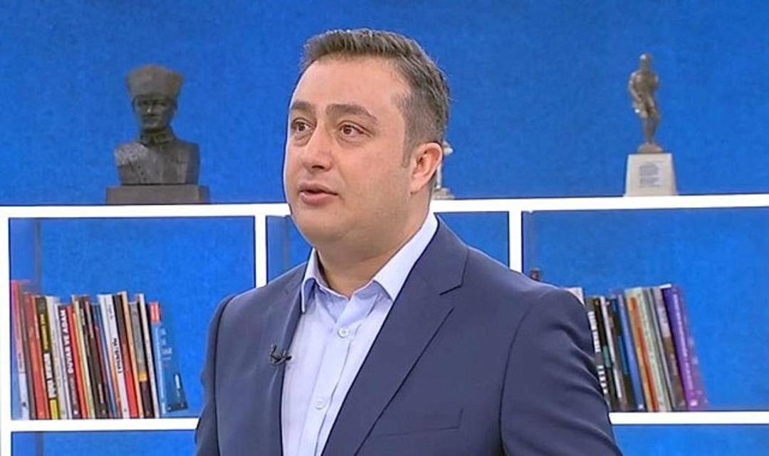 Vergi uzmanı uyardı: “Hazine’nin ciddi vergi ihtiyacı var” Vatandaşa yeni yük mü geliyor? 2