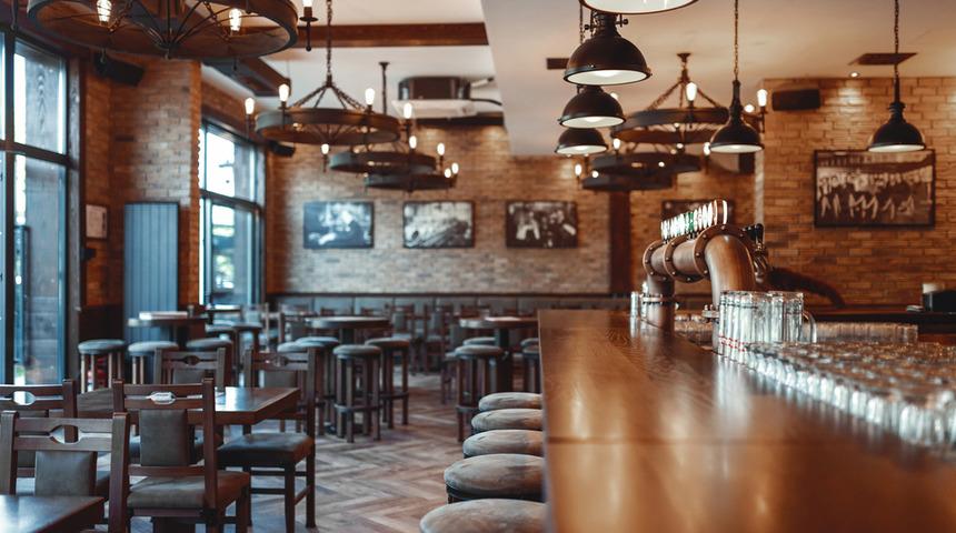 'Damsız giriş yok' denip mekana alınmadılar: TİHEK'ten 256 bin lira ceza!