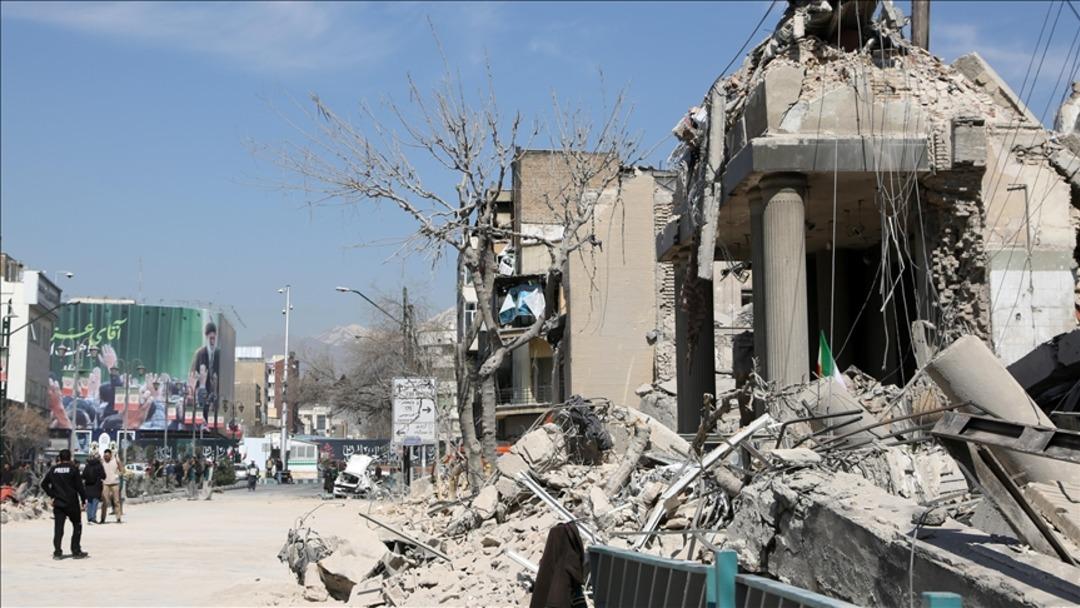 Savaşın T&uuml;rkiye&rsquo;ye faturası ne olur? Mahfi Eğilmez tek tek anlattı 1