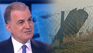 T&uuml;rkiye'ye d&uuml;şen f&uuml;zenin hedefini a&ccedil;ıkladı