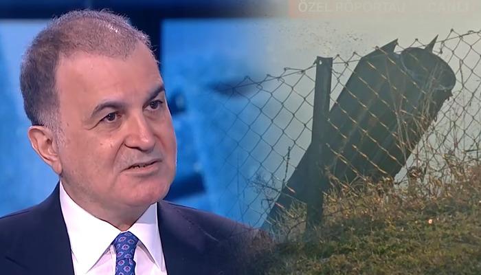 T&uuml;rkiye'ye d&uuml;şen f&uuml;zenin hedefini a&ccedil;ıkladı