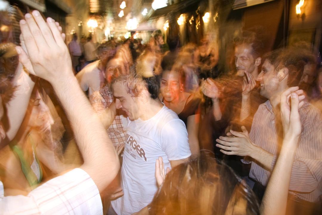  Damsız giriş yok  denip mekana alınmadılar: TİHEK ten 256 bin lira ceza! 2