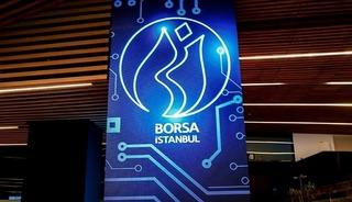 Borsa g&uuml;n&uuml;n ilk yarısında geriledi