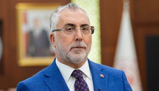 Bakan Işıkhan duyurdu: "Bu yılın ilk 2 ayında 213 binden fazla işe yerleştirmeye aracılık ettik"