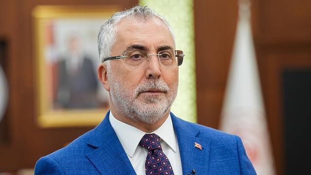 Bakan Işıkhan duyurdu: Bu yılın ilk 2 ayında 213 binden fazla işe yerleştirmeye aracılık ettik