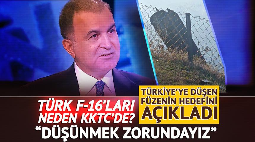 T&uuml;rkiye'ye d&uuml;şen f&uuml;zenin hedefini a&ccedil;ıkladı