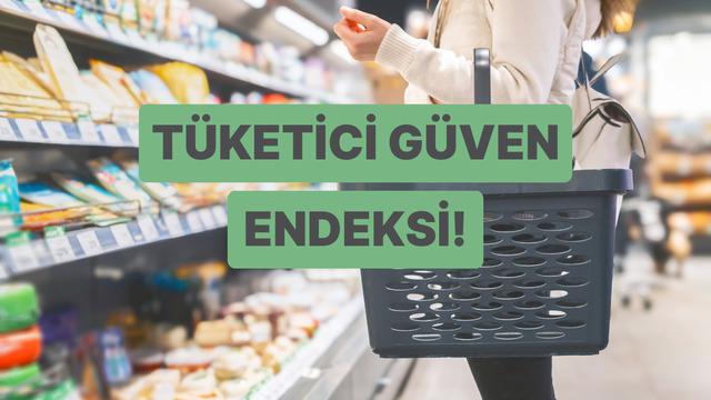 Tüketici Güven Endeksi Nedir ve Bir Sonraki Alışverişimizi Nasıl Öngörür?