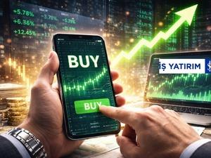 İş Yatırım hangi hisseleri topluyor? Zirveye oturan hisse belli oldu