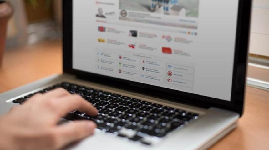 E-Devlet'e 21 Mart'ta eklenen 'vasiyetname sorgulama'ya ilgi büyük