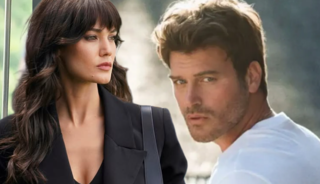 Pınar Deniz, 3 milyon TL&rsquo;yi elinin tersiyle itti! Son anda diziden ayrıldı