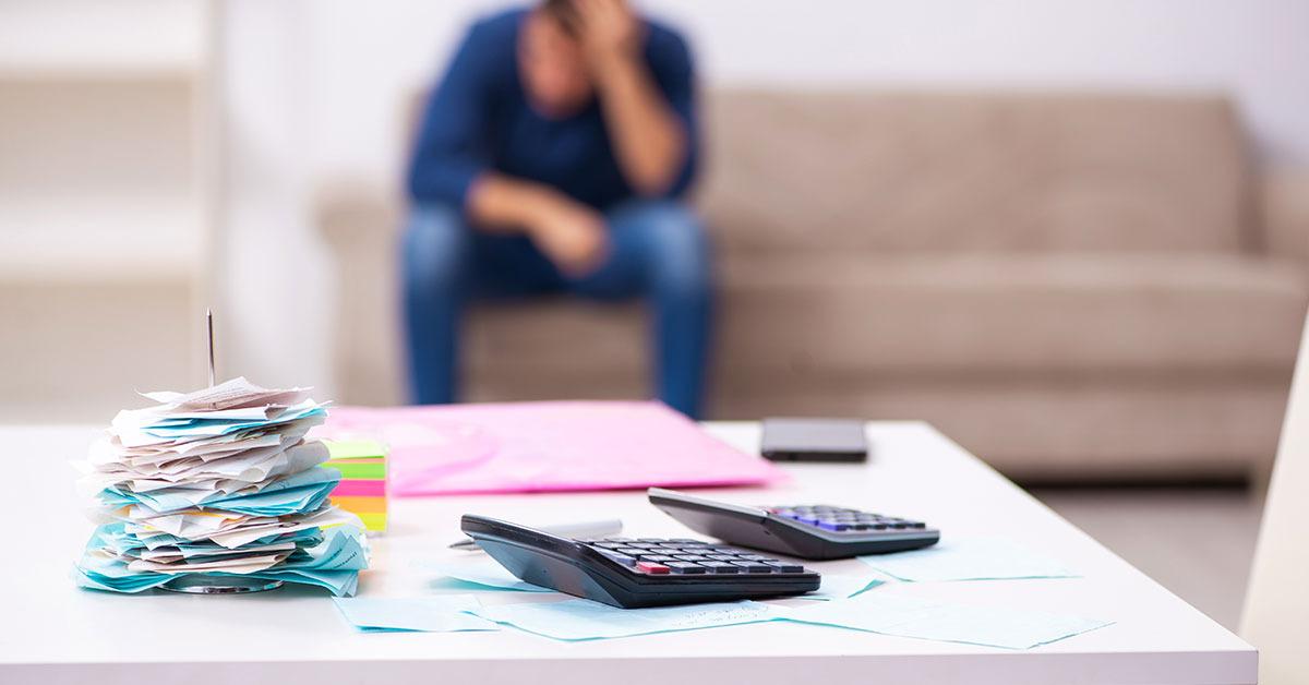 Finansal Stresle Başa &Ccedil;ıkmanın ve Parayla Barışmanın 10 Psikolojik Yolu 2