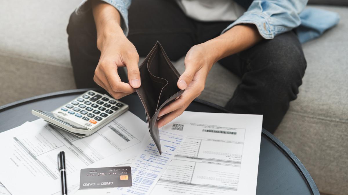 Finansal Stresle Başa &Ccedil;ıkmanın ve Parayla Barışmanın 10 Psikolojik Yolu 3