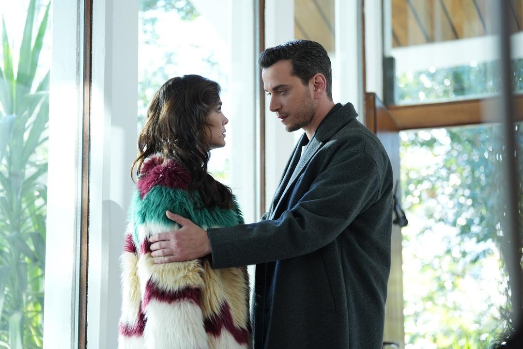 Kıskanmak 26. bölüm fragmanı geldi: Kıskanmak final mi yapıyor? 3