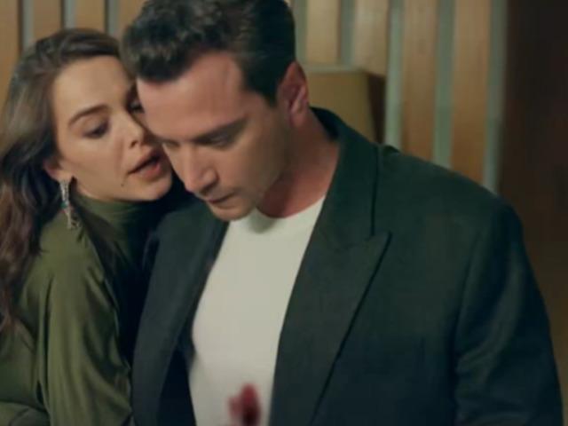 Kıskanmak final mi yapıyor? Fragman kafaları karıştırdı