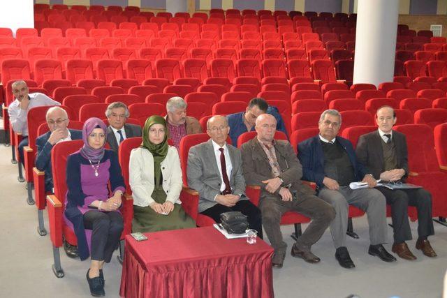 Karabük Belediyesi, Nisan ayı meclis toplantısı yapıldı