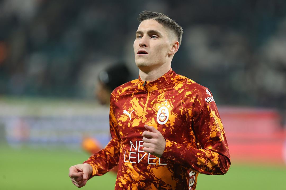 Okan Buruk Liverpool&rsquo;un zayıf karnını buldu! İngiliz devini yıkma re&ccedil;etesi hazır 5