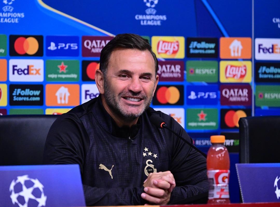 Okan Buruk Liverpool&rsquo;un zayıf karnını buldu! İngiliz devini yıkma re&ccedil;etesi hazır 4