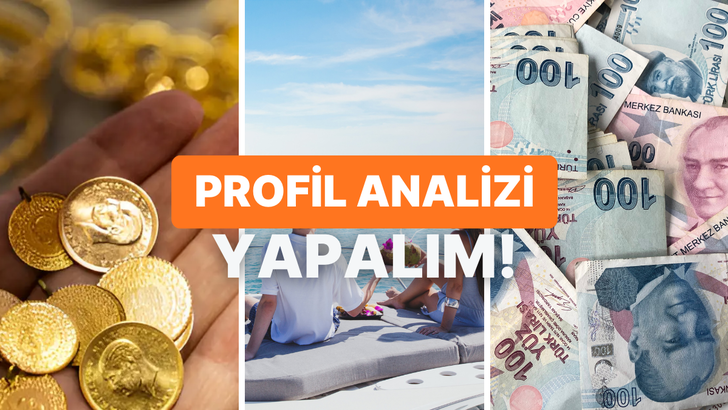 Senin Finansal Zekan Hangi Yatırımcı Profiline Uyuyor?