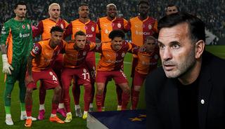 Okan Buruk Liverpool&rsquo;un zayıf karnını buldu! İşte b&ouml;yle yıkacak...