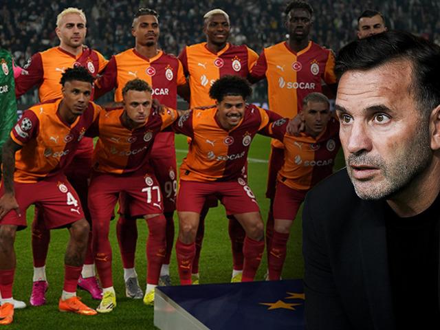 Okan Buruk Liverpool&rsquo;un zayıf karnını buldu! İşte b&ouml;yle yıkacak...