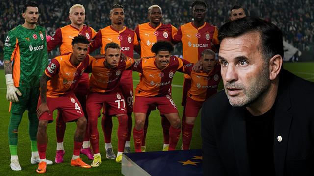 Okan Buruk Liverpool’un zayıf karnını buldu! İngiliz devini yıkma reçetesi hazır