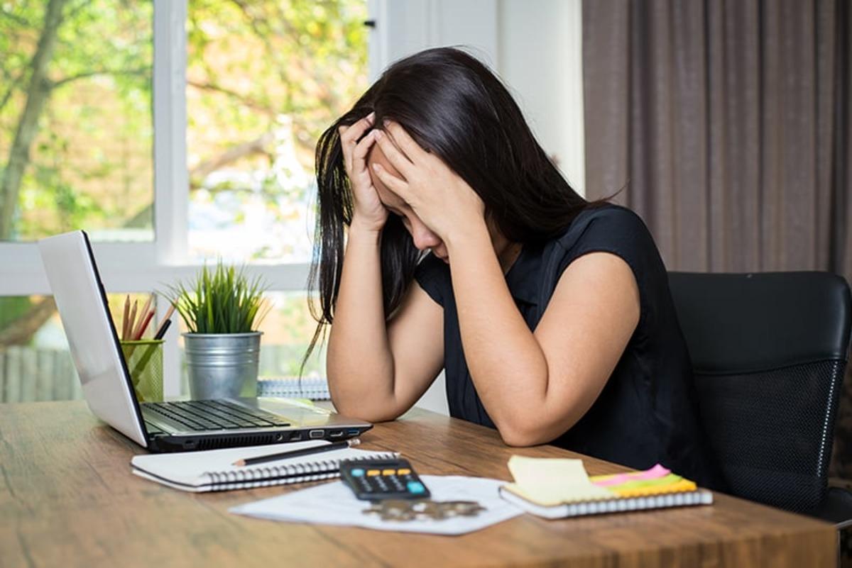 Finansal Stresle Başa &Ccedil;ıkmanın ve Parayla Barışmanın 10 Psikolojik Yolu 9