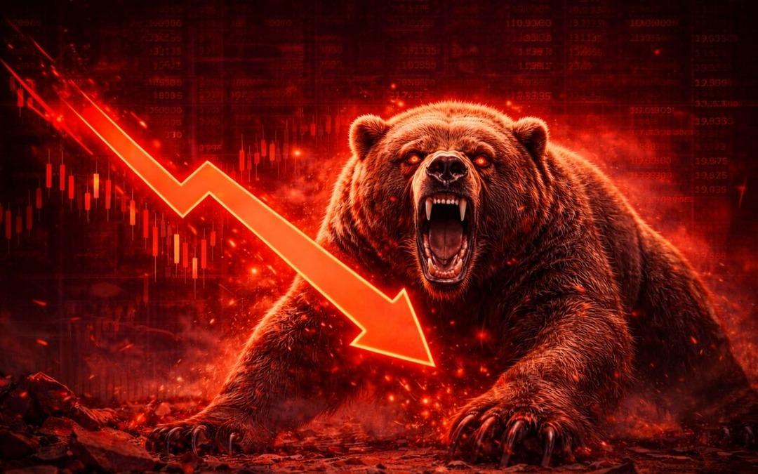 Borsa İstanbul&rsquo;da kırmızı alarm! Bu iki endeks pozitif ayrıştı 1