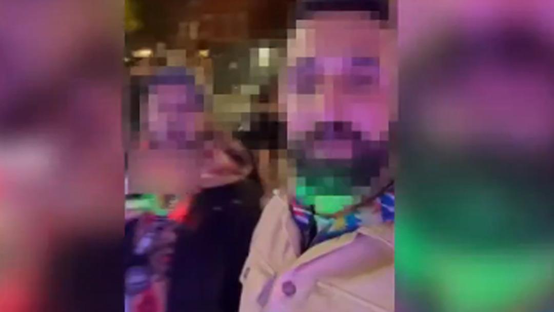 Yurt dışı oturma izni ve iş imkanı temin ederek vatandaşları dolandıran şahıslara operasyon 1