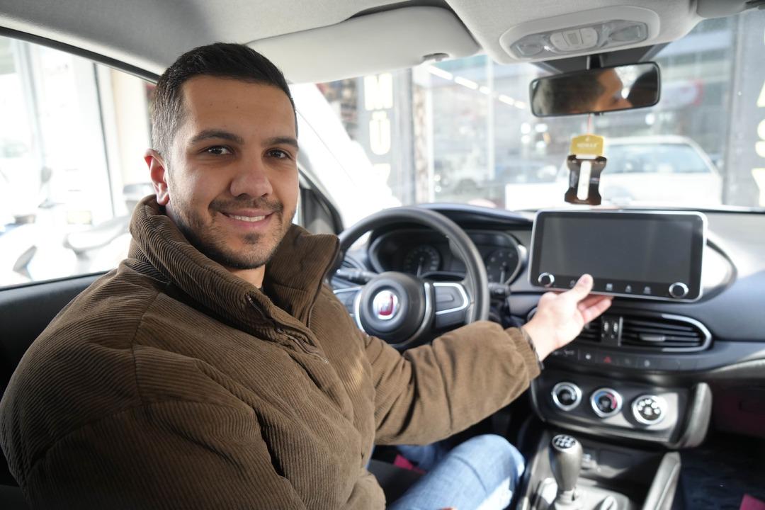 21 bin TL ceza olunca işler durdu! &lsquo;Yanlış anlaşılma var&rsquo; 400 TL&rsquo;den değişiyor 2