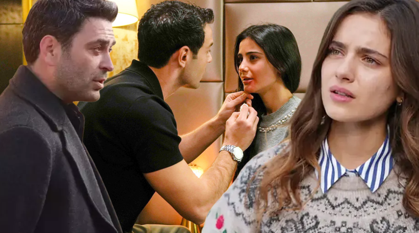 2-8 Mart reytingleri: Sıralamada Sevdiğim Sensin ve Yeraltı detayı