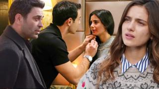 2-8 Mart reytingleri: Sıralamada Sevdiğim Sensin ve Yeraltı detayı