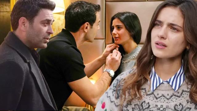 2-8 Mart reytingleri: Sıralamada Sevdiğim Sensin ve Yeraltı detayı