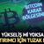 Bitcoin karar b&ouml;lgesinde: Y&uuml;kseliş mi yoksa dev bir boğa tuzağı mı?