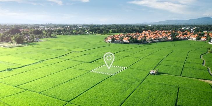 Yatırım yapacağın arsanın "İmarlı" olduğunu s&ouml;ylediler. İlk kontrol&uuml;n?