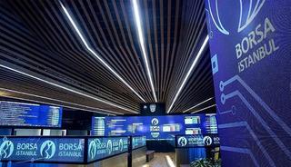 Borsa İstanbul'da ge&ccedil;en hafta en fazla geri alım yapan şirketler